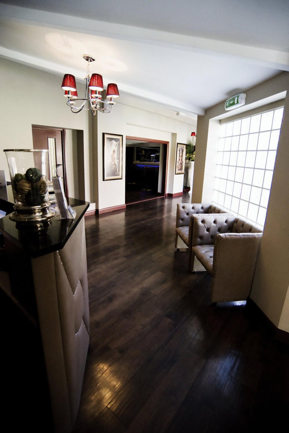 The Ashbourne Hotel North Killingholme Εσωτερικό φωτογραφία