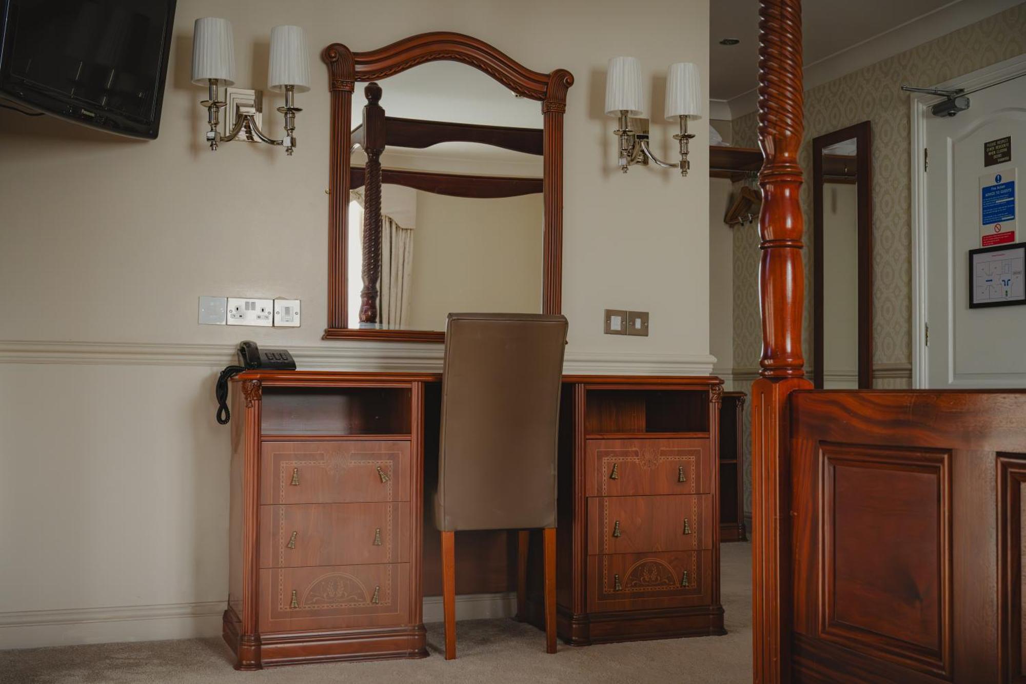 The Ashbourne Hotel North Killingholme Εξωτερικό φωτογραφία