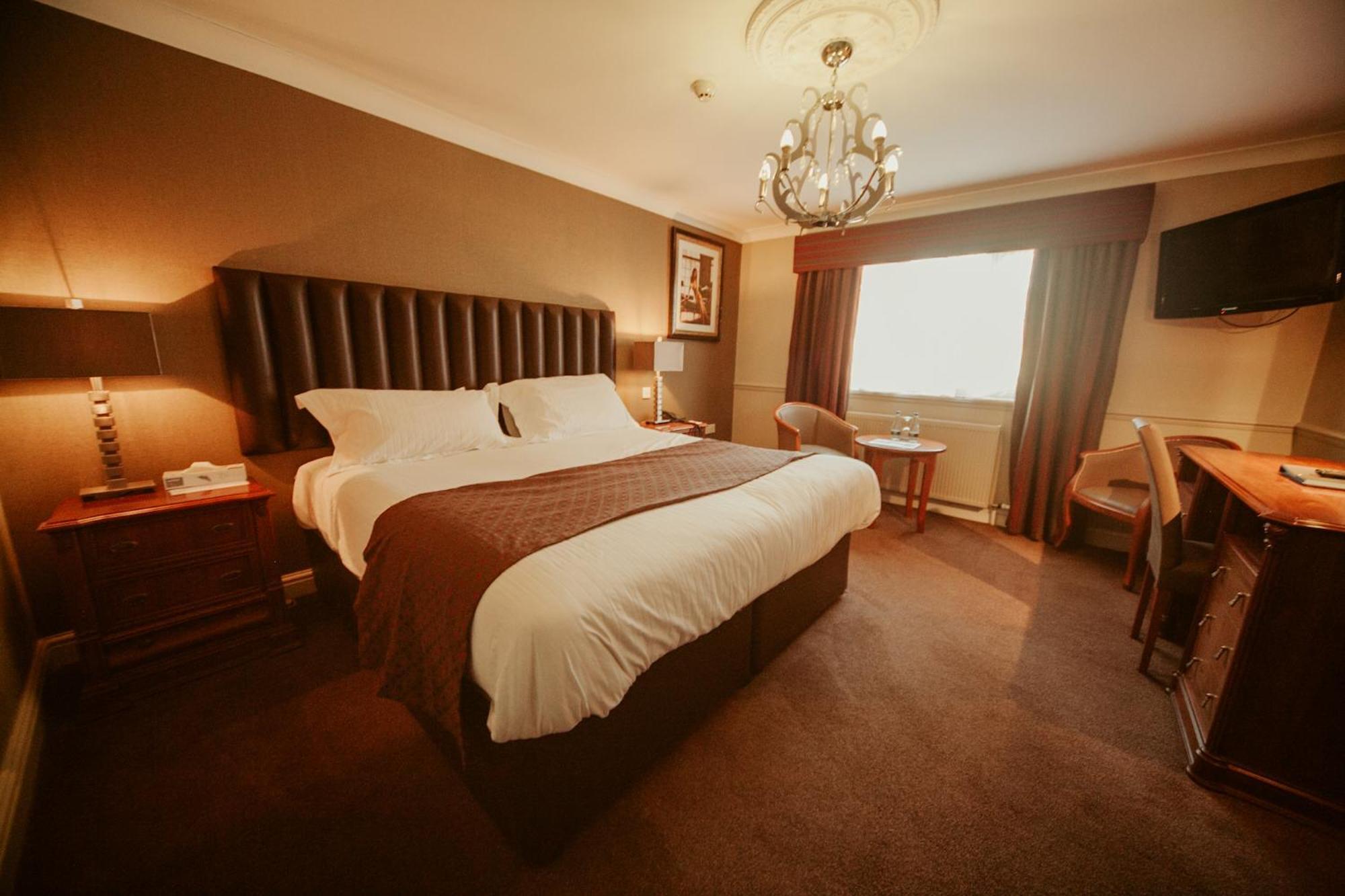 The Ashbourne Hotel North Killingholme Εξωτερικό φωτογραφία